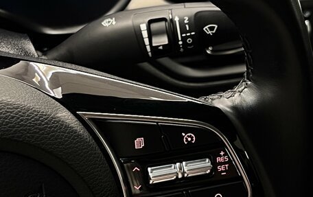 KIA Cerato IV, 2020 год, 1 868 000 рублей, 17 фотография
