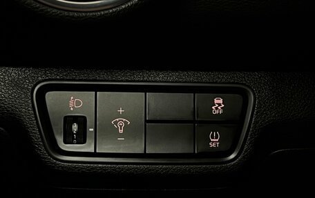 KIA Cerato IV, 2020 год, 1 868 000 рублей, 15 фотография