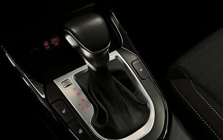 KIA Cerato IV, 2020 год, 1 868 000 рублей, 18 фотография