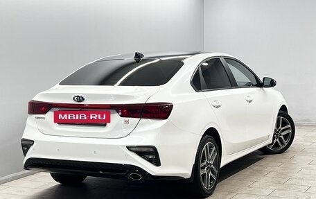 KIA Cerato IV, 2020 год, 1 868 000 рублей, 5 фотография