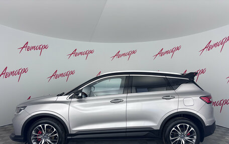 Geely Coolray I, 2023 год, 1 850 000 рублей, 2 фотография