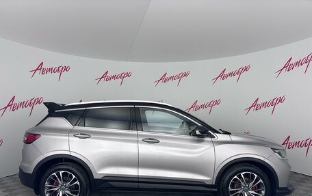 Geely Coolray I, 2023 год, 1 850 000 рублей, 6 фотография