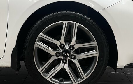 KIA Cerato IV, 2020 год, 1 868 000 рублей, 23 фотография