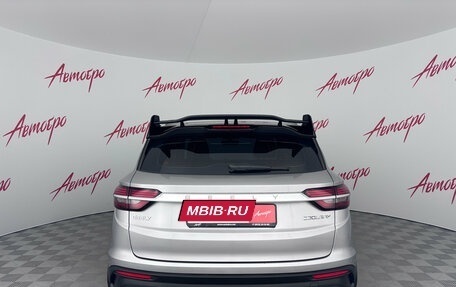 Geely Coolray I, 2023 год, 1 850 000 рублей, 4 фотография