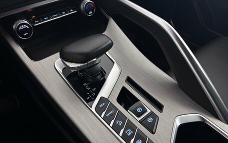 Geely Coolray I, 2023 год, 1 850 000 рублей, 16 фотография