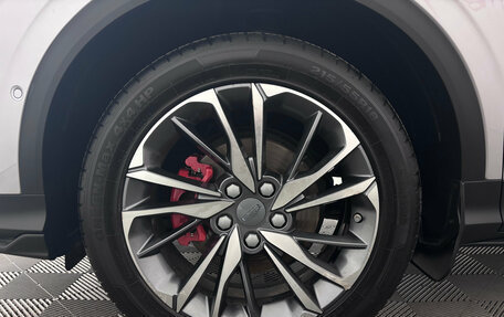 Geely Coolray I, 2023 год, 1 850 000 рублей, 23 фотография