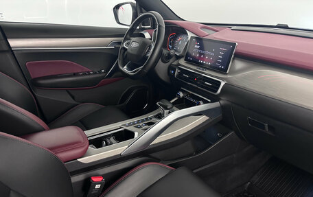 Geely Coolray I, 2023 год, 1 850 000 рублей, 12 фотография