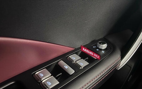 Geely Coolray I, 2023 год, 1 850 000 рублей, 17 фотография