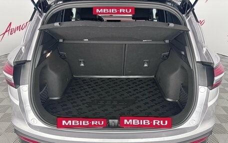 Geely Coolray I, 2023 год, 1 850 000 рублей, 22 фотография