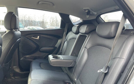 Hyundai ix35 I рестайлинг, 2010 год, 1 060 000 рублей, 6 фотография