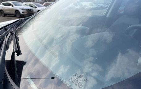 Hyundai ix35 I рестайлинг, 2010 год, 1 060 000 рублей, 5 фотография
