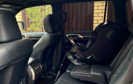 Lexus GX II, 2020 год, 7 190 000 рублей, 7 фотография