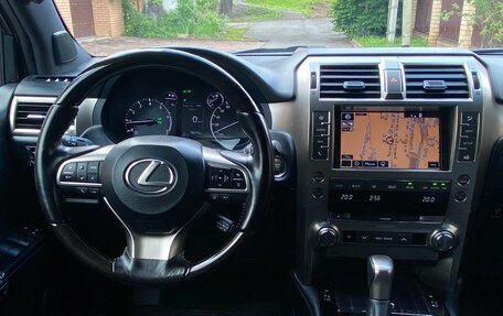 Lexus GX II, 2020 год, 7 190 000 рублей, 5 фотография
