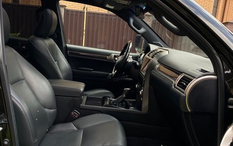 Lexus GX II, 2020 год, 7 190 000 рублей, 6 фотография