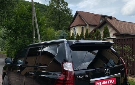 Lexus GX II, 2020 год, 7 190 000 рублей, 2 фотография
