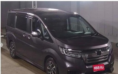 Honda Stepwgn IV, 2021 год, 1 780 000 рублей, 1 фотография