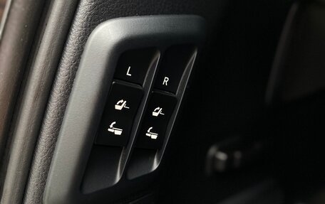 Lexus GX II, 2020 год, 7 190 000 рублей, 9 фотография