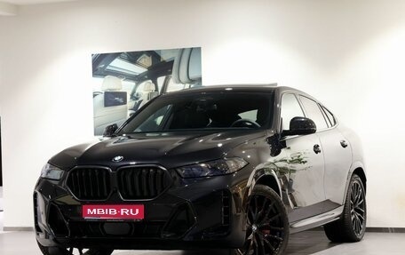 BMW X6, 2025 год, 15 590 000 рублей, 1 фотография