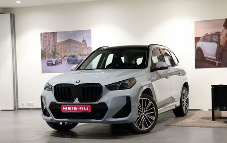 BMW X1, 2025 год, 6 050 000 рублей, 1 фотография