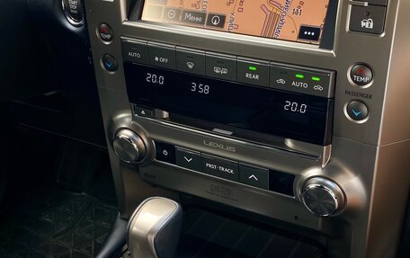 Lexus GX II, 2020 год, 7 190 000 рублей, 11 фотография