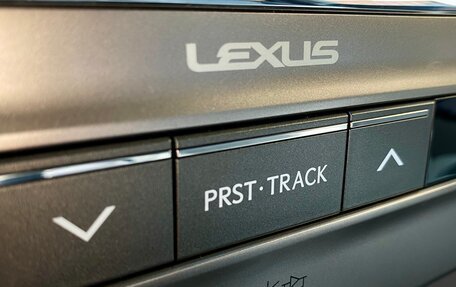 Lexus GX II, 2020 год, 7 190 000 рублей, 13 фотография