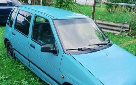 Daewoo Tico, 1998 год, 120 000 рублей, 2 фотография