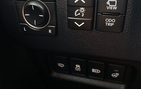 Lexus GX II, 2020 год, 7 190 000 рублей, 15 фотография