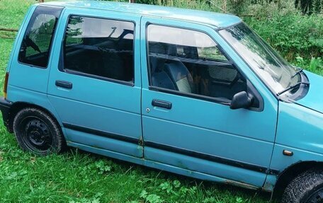 Daewoo Tico, 1998 год, 120 000 рублей, 3 фотография