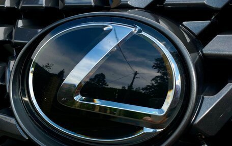 Lexus GX II, 2020 год, 7 190 000 рублей, 16 фотография