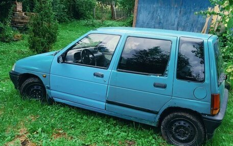 Daewoo Tico, 1998 год, 120 000 рублей, 5 фотография