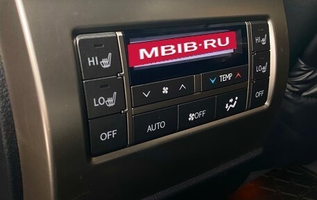 Lexus GX II, 2020 год, 7 190 000 рублей, 14 фотография