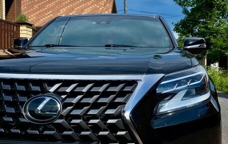 Lexus GX II, 2020 год, 7 190 000 рублей, 17 фотография