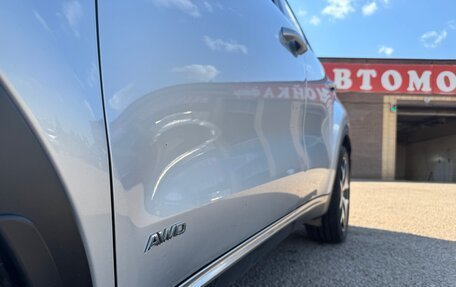 KIA Sportage IV рестайлинг, 2016 год, 2 100 000 рублей, 8 фотография