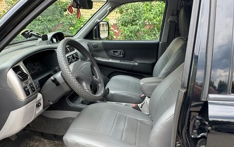 Mitsubishi Pajero Sport II рестайлинг, 2008 год, 1 400 000 рублей, 14 фотография