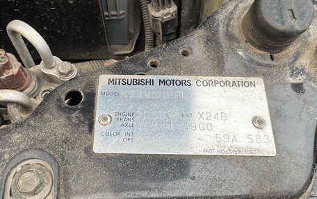 Mitsubishi Pajero Sport II рестайлинг, 2008 год, 1 400 000 рублей, 26 фотография