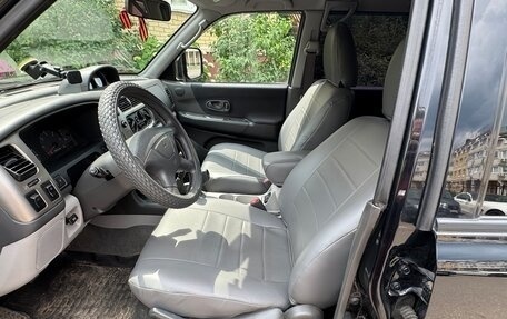 Mitsubishi Pajero Sport II рестайлинг, 2008 год, 1 400 000 рублей, 17 фотография