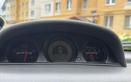Mitsubishi Pajero Sport II рестайлинг, 2008 год, 1 400 000 рублей, 28 фотография