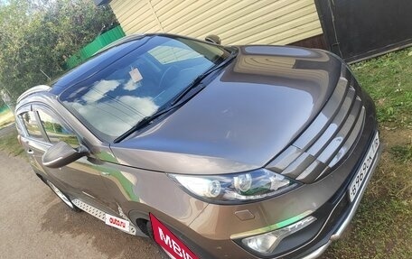 KIA Sportage III, 2013 год, 1 390 000 рублей, 7 фотография