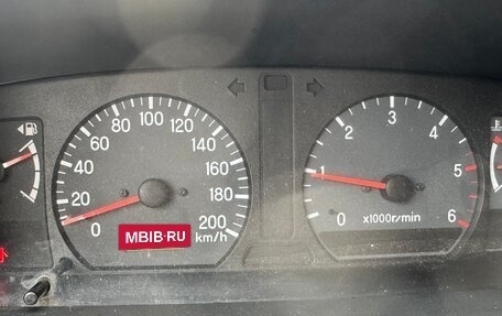 Mitsubishi Pajero Sport II рестайлинг, 2008 год, 1 400 000 рублей, 29 фотография