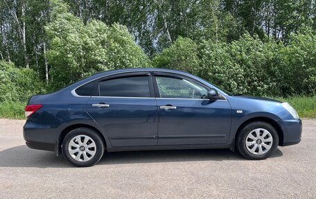 Nissan Almera, 2013 год, 675 000 рублей, 4 фотография