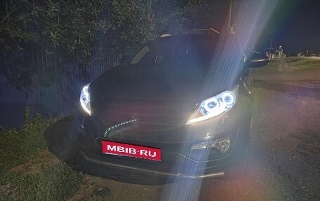 KIA Sportage III, 2013 год, 1 390 000 рублей, 14 фотография
