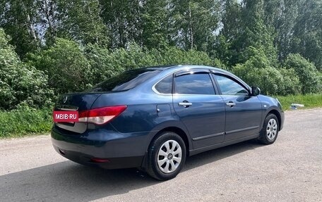 Nissan Almera, 2013 год, 675 000 рублей, 6 фотография