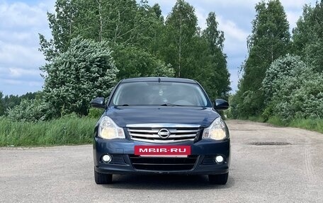 Nissan Almera, 2013 год, 675 000 рублей, 2 фотография