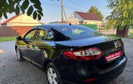 Renault Fluence I, 2012 год, 435 000 рублей, 6 фотография