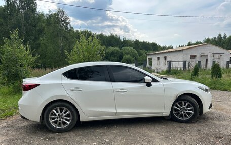 Mazda 3, 2015 год, 1 450 000 рублей, 5 фотография
