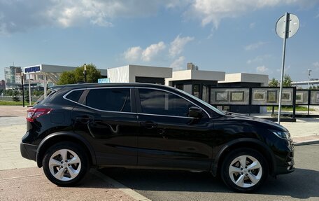Nissan Qashqai, 2019 год, 1 950 000 рублей, 6 фотография