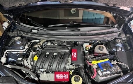 Nissan Almera, 2013 год, 675 000 рублей, 20 фотография