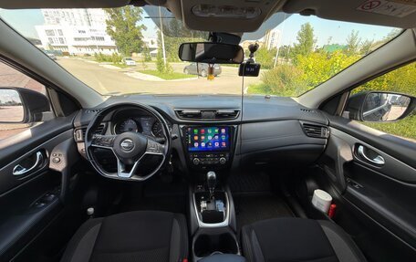 Nissan Qashqai, 2019 год, 1 950 000 рублей, 10 фотография