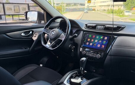 Nissan Qashqai, 2019 год, 1 950 000 рублей, 9 фотография