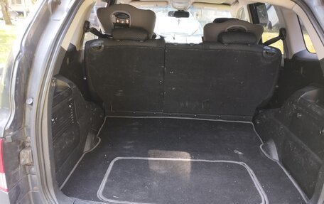 SsangYong Kyron I, 2009 год, 450 000 рублей, 9 фотография